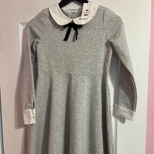 Hope & Henry girls dress